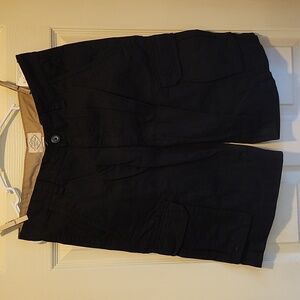 Saint John's bay shorts